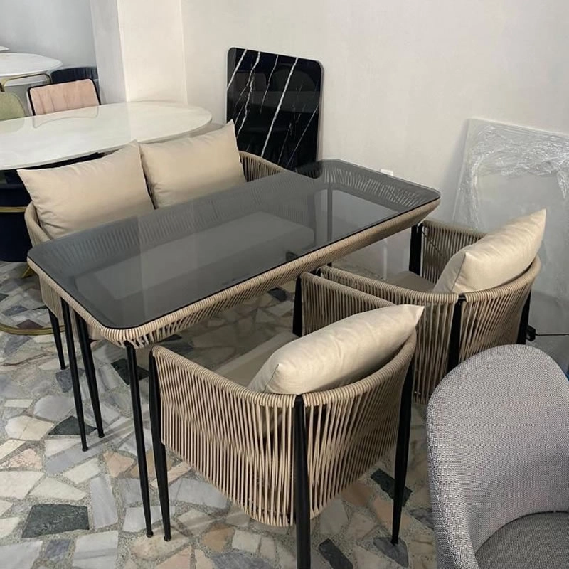 Kelebek Balkon Takım
