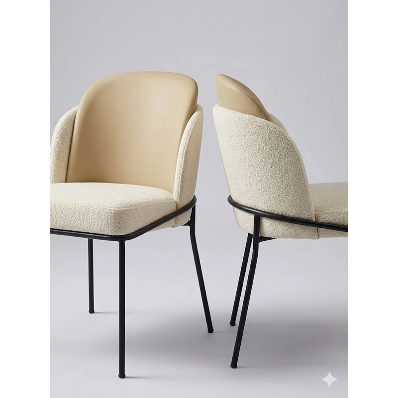 Minotti Sandalye