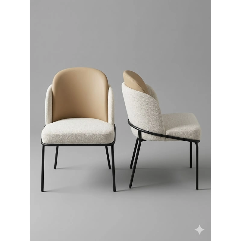 Minotti Sandalye