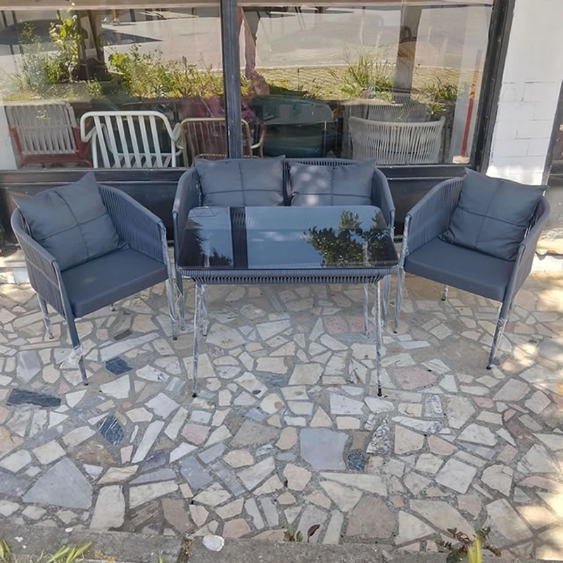 Kelebek Balkon Takım