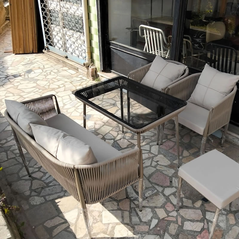 Kelebek Balkon Takım