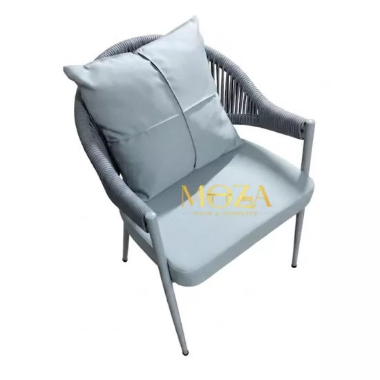 Bulut Bahçe Balkon Sandalyesi
