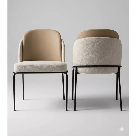 Minotti Sandalye